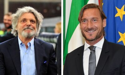 ferrero totti