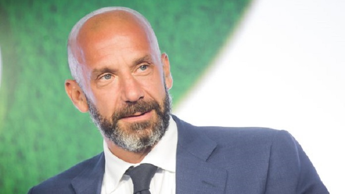 gianluca vialli