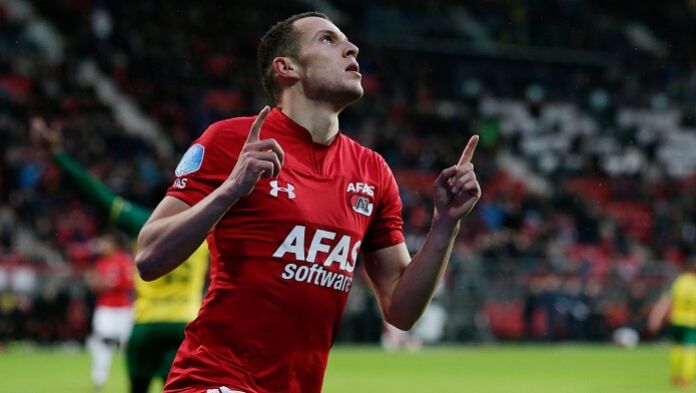 idrissi-az-alkmaar idrissi az alkmaar