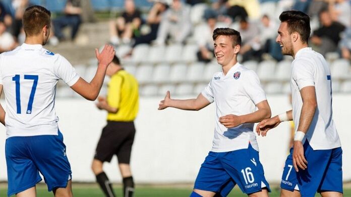 ivan-saric-hajduk-spalato ivan saric hajduk spalato
