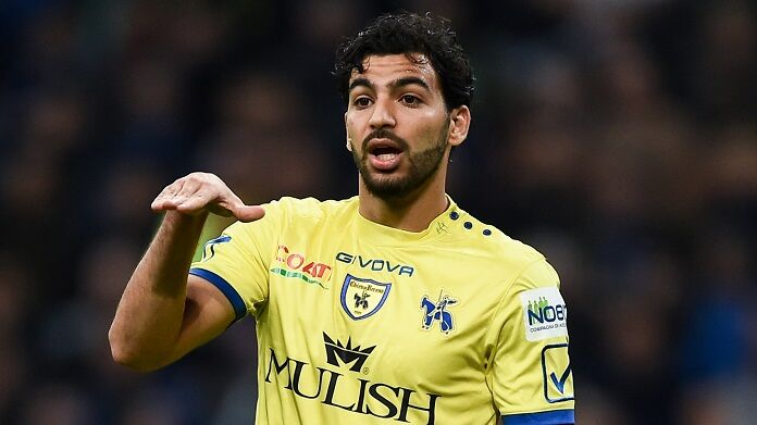 leris-sampdoria-chievo leris chievo