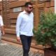 mehdi leris visite mediche sampdoria