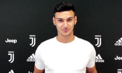 mulè juventus