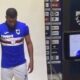 murill shooting bogliasco sampdoria