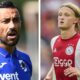 dolberg quagliarella