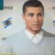 ronaldo sampdoria fifa 20