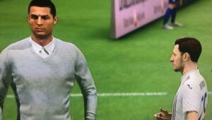 ronaldo murru fifa 20