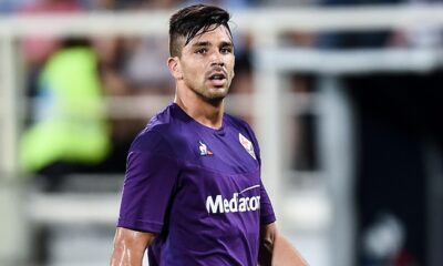 simeone fiorentina amichevole galatasaray