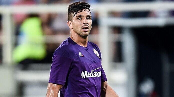 Firenze-Galatasaray amichevole