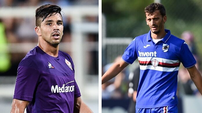 Firenze-Galatasaray amichevole simeone gabbiadini