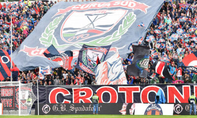 Sampdoria Crotone