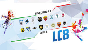 Lega Calcio a 8, la Sampdoria è in Serie A!