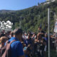 Sampdoria tifosi