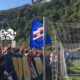 Sampdoria tifosi