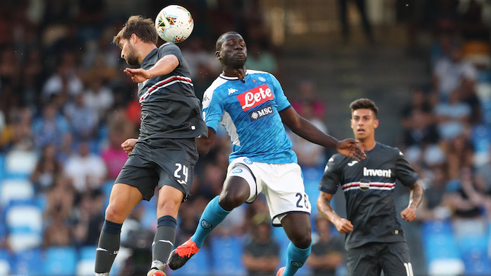 Bereszynski Koulibaly CPur11