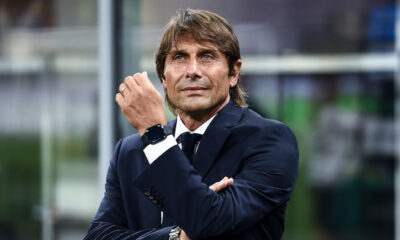 Conte Sampdoria