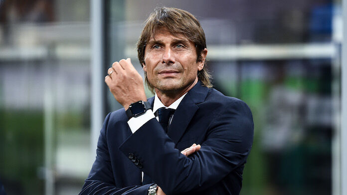 . Conte Sampdoria
