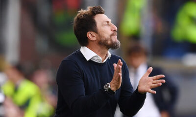 Di Francesco Sampdoria