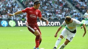 Kownacki è tutto del Fortuna: scattato l’obbligo di riscatto. Le cifre UFFICIALE