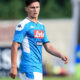 Elmas Napoli Sampdoria live