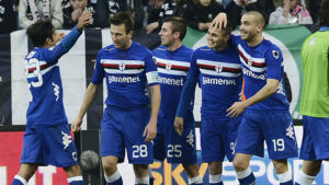 Stipendi più elevati della Ligue 1: un ex Sampdoria nella top 10