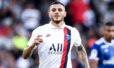 Icardi Sampdoria