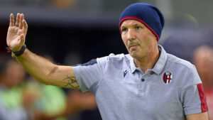 Mihajlovic