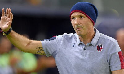 Mihajlovic