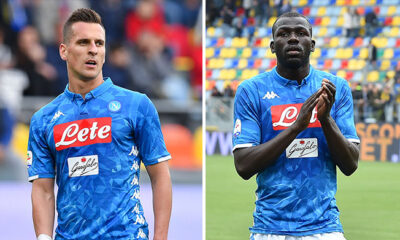 Milik