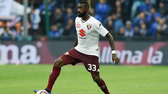 . Nkoulou Sampdoria