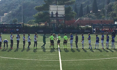 Sampdoria Pescara Primavera streaming