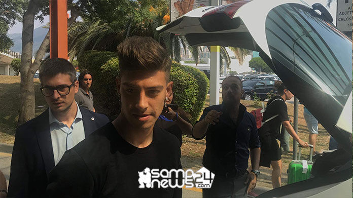 Rigoni rigoni sampdoria