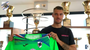 L’argentino Seculin: «La Samp è storia». Su Leris e Depaoli…