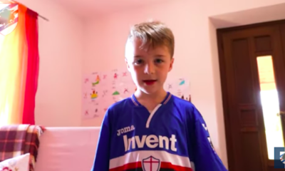 Sampdoria genovese