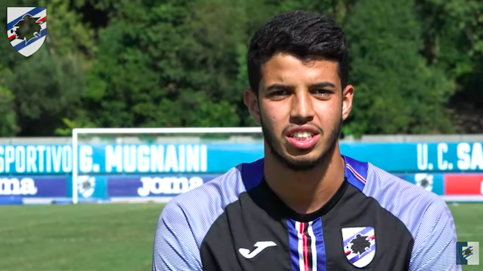 rocha-sampdoria calciomercato sampdoria