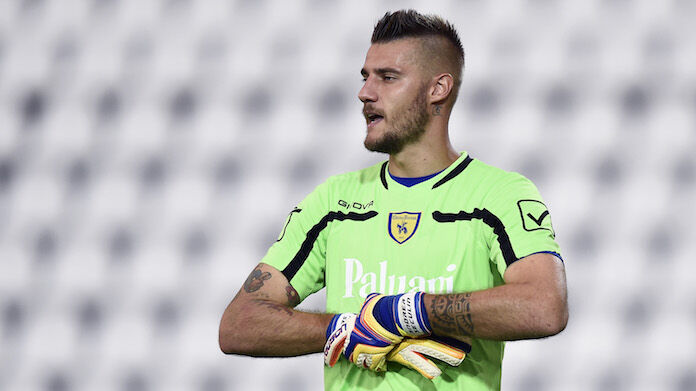 Spal-Chievo Verona amichevole Seculin Sampdoria