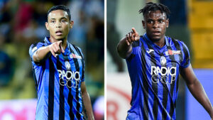 Sampdoria, attenta a quei due: Zapata e Muriel per la legge dell’ex