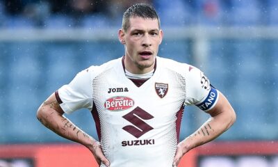 belotti torino sampdoria