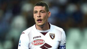 Torino, buone notizie per Belotti: le sue condizioni in vista della Sampdoria