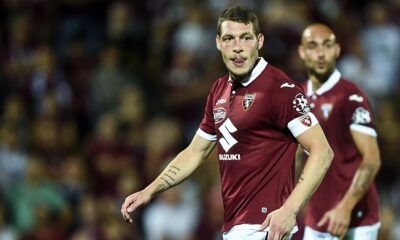 belotti torino