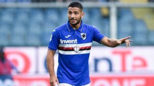 Caprari promosso: «Ha impegnato l’Atalanta»