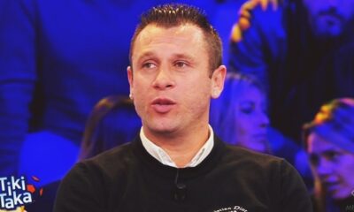 cassano tiki taka