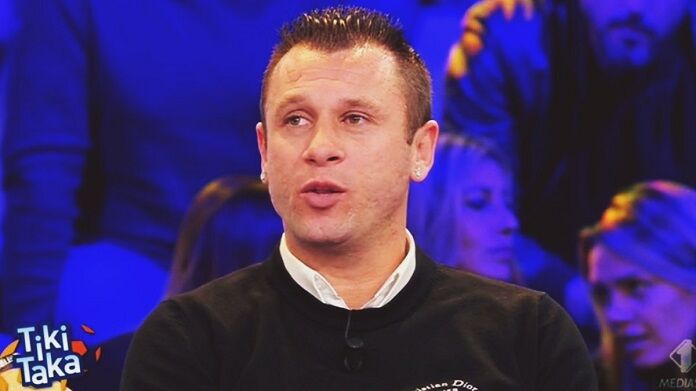 cassano-tiki-taka cassano tiki taka