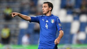 darmian nazionale italia