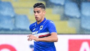 depaoli sampdoria