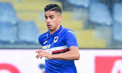 depaoli sampdoria