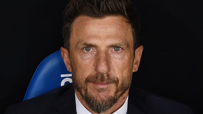 Sampdoria-Lazio serie A