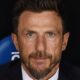 di francesco sguardo sampdoria lazio