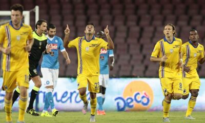 Éder napoli sampdoria gol