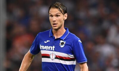 ekdal sampdoria